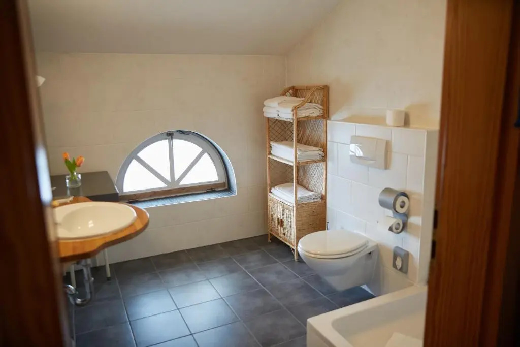 Luitpold am See - Chambres