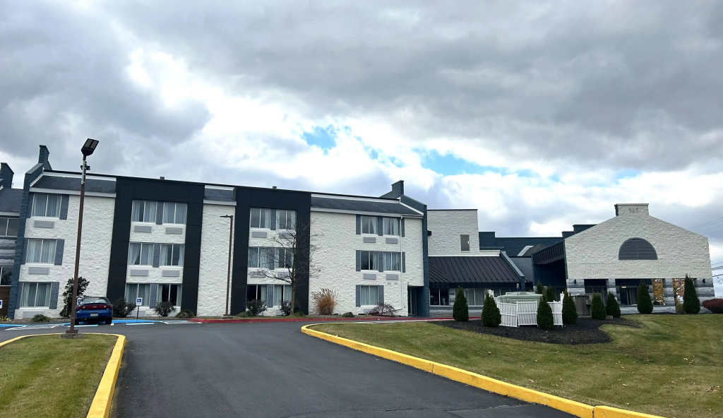 Best Western Carlisle South