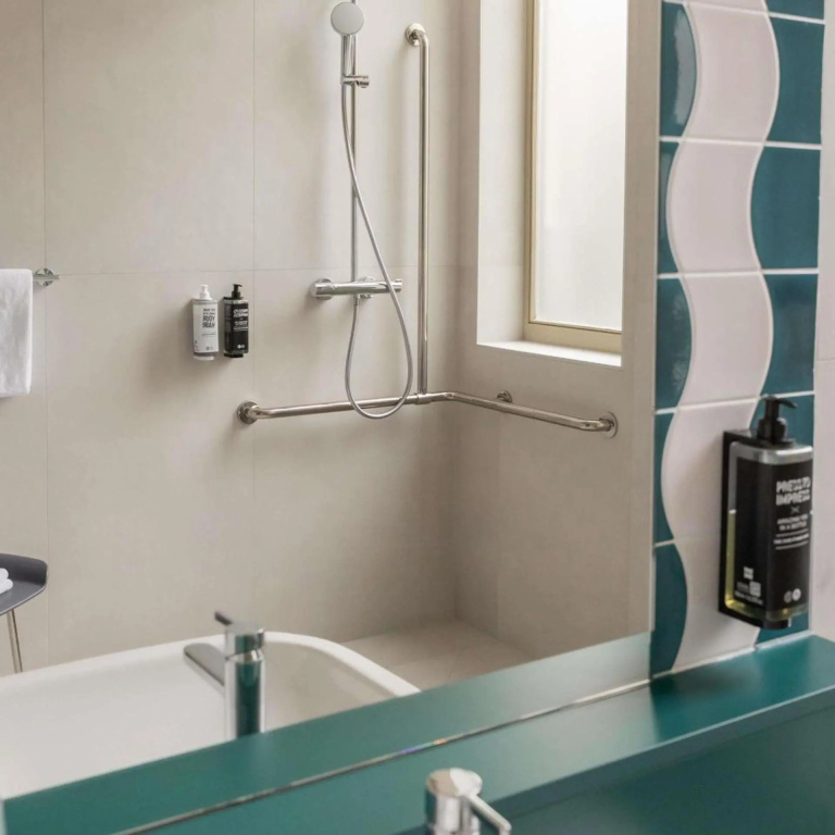 ibis Styles Brugge Centrum - Général