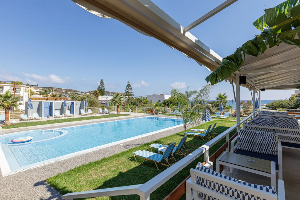 Gorgona Hotel - 4