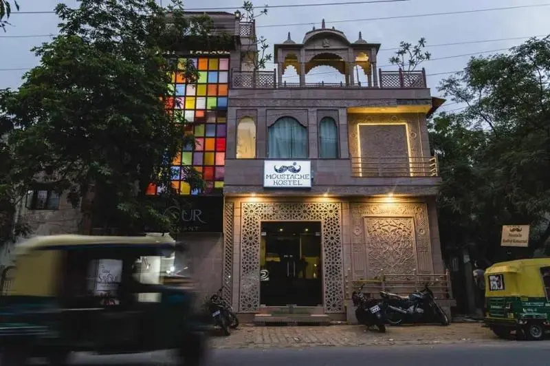 MTJ Hotels
