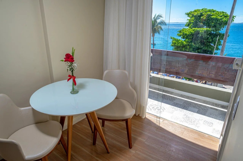 Grande Hotel da Barra - Général