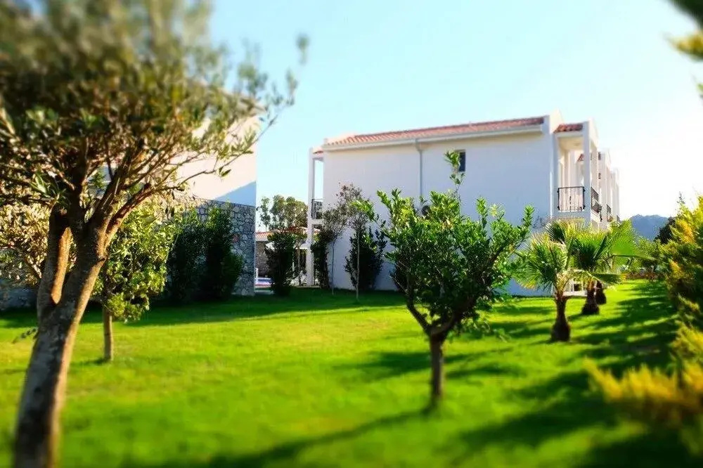 Hotel photo 22