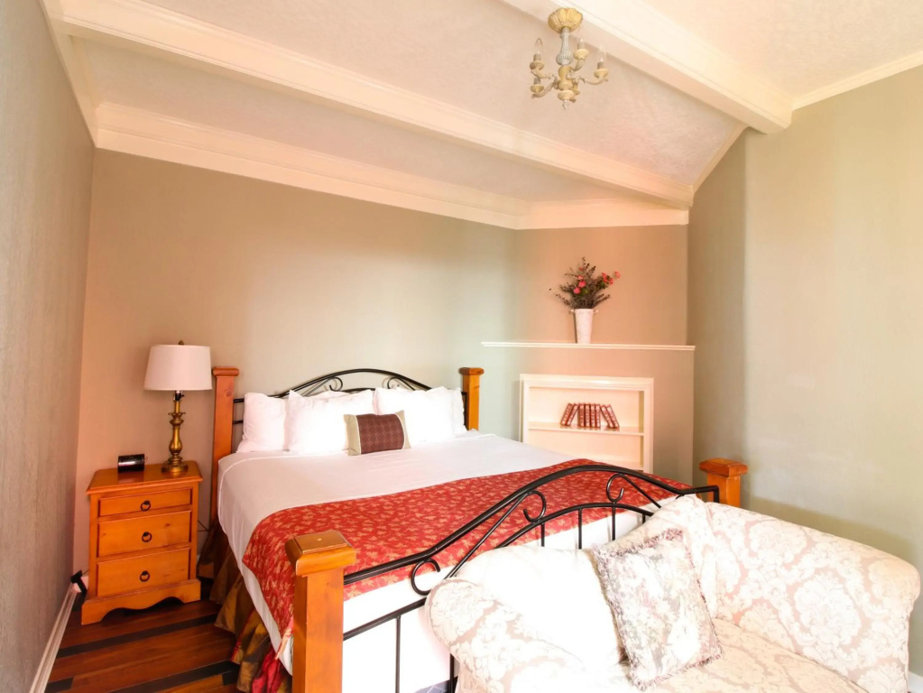 James Bay Inn Hotel & Suites - Général