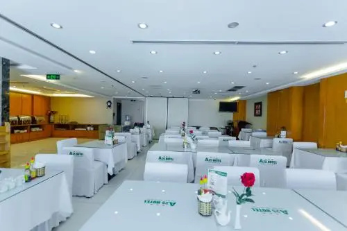 Food & Beverage