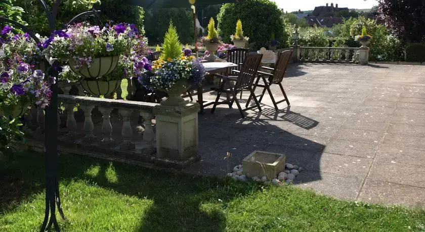 Langtry Country House