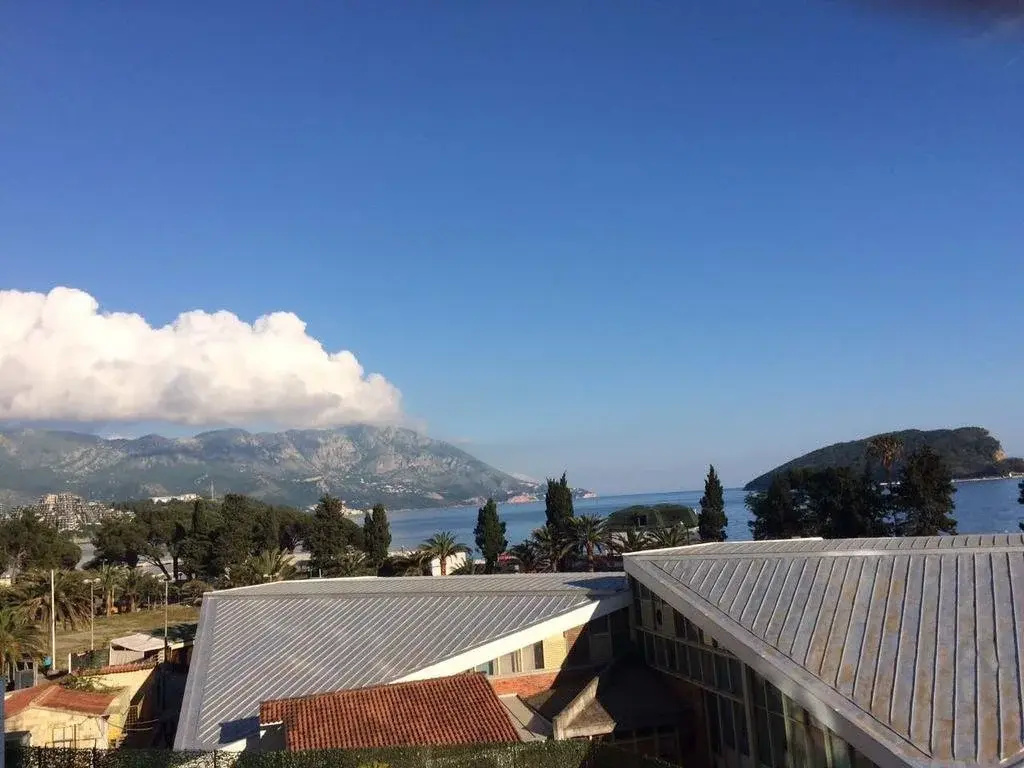 Lux apartmani Neno Budva - Général