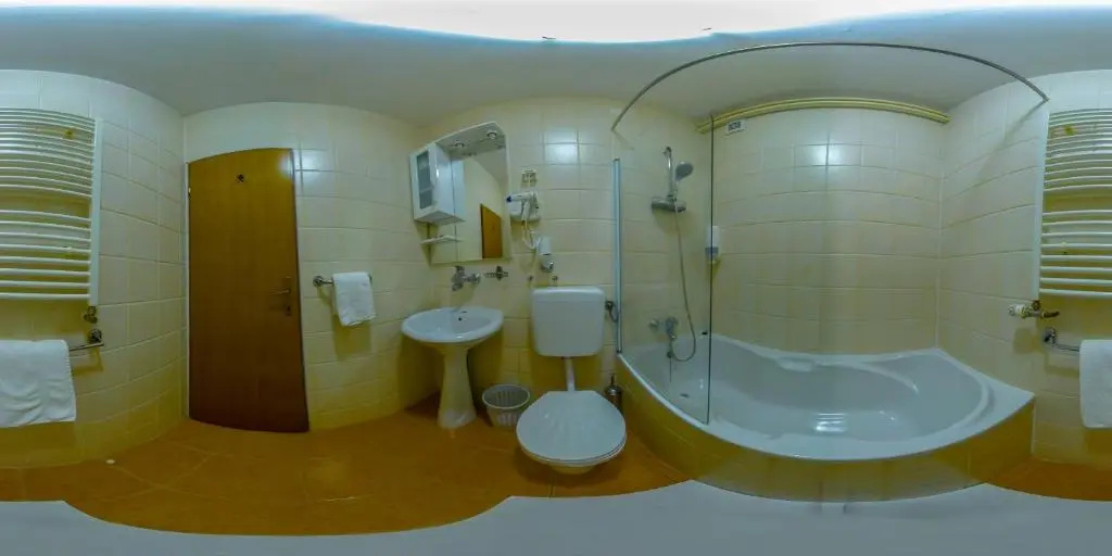 Hotel Garten - Chambres