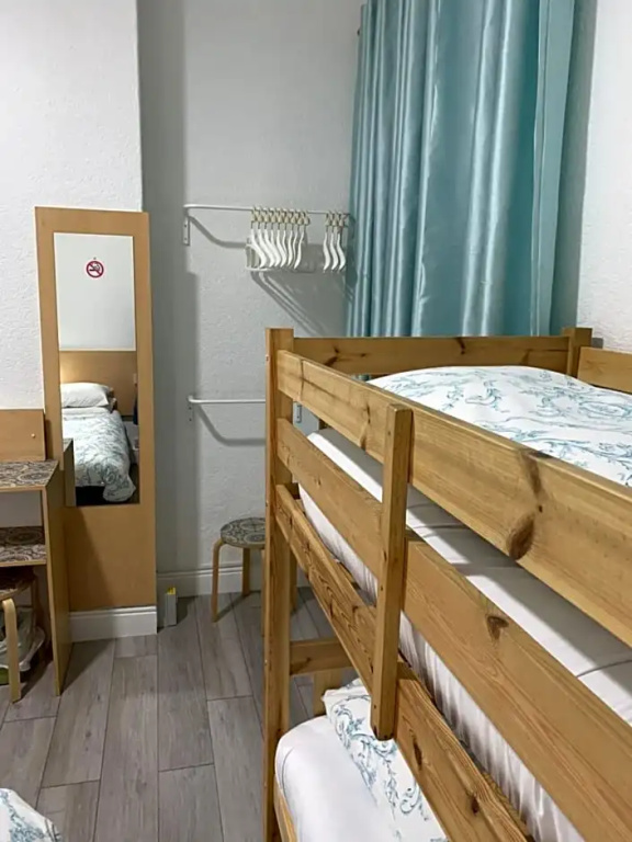 Danescourt Hotel - Chambres