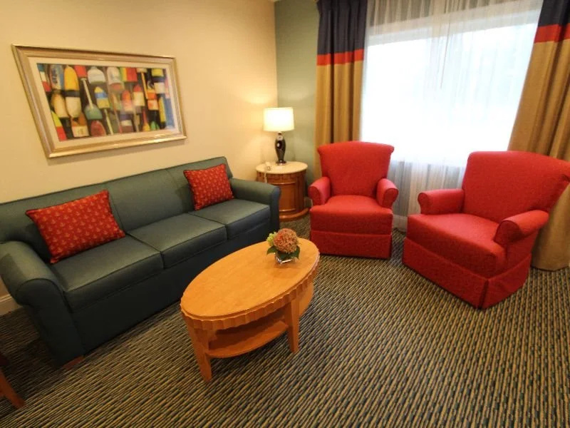 The Cove at Yarmouth Resort - Général