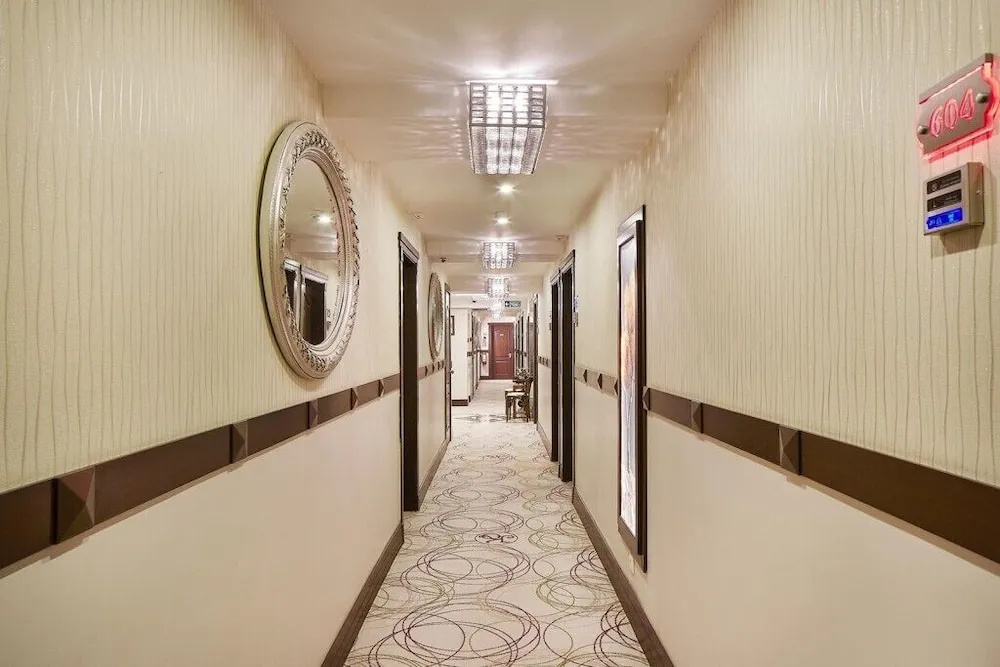 Kilim Otel Izmir - фото 15