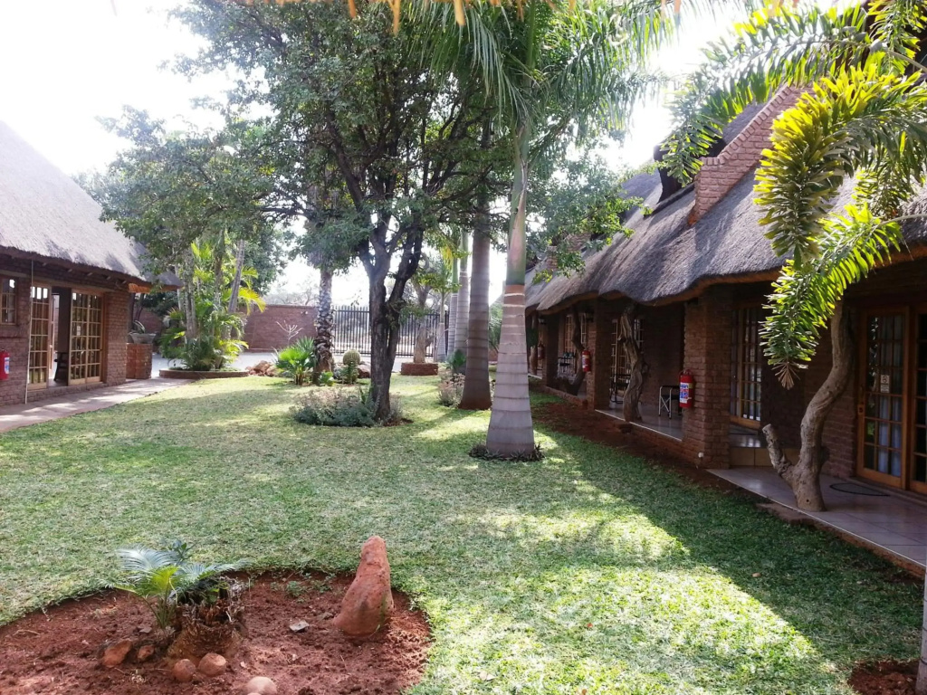 Siesta Guest House