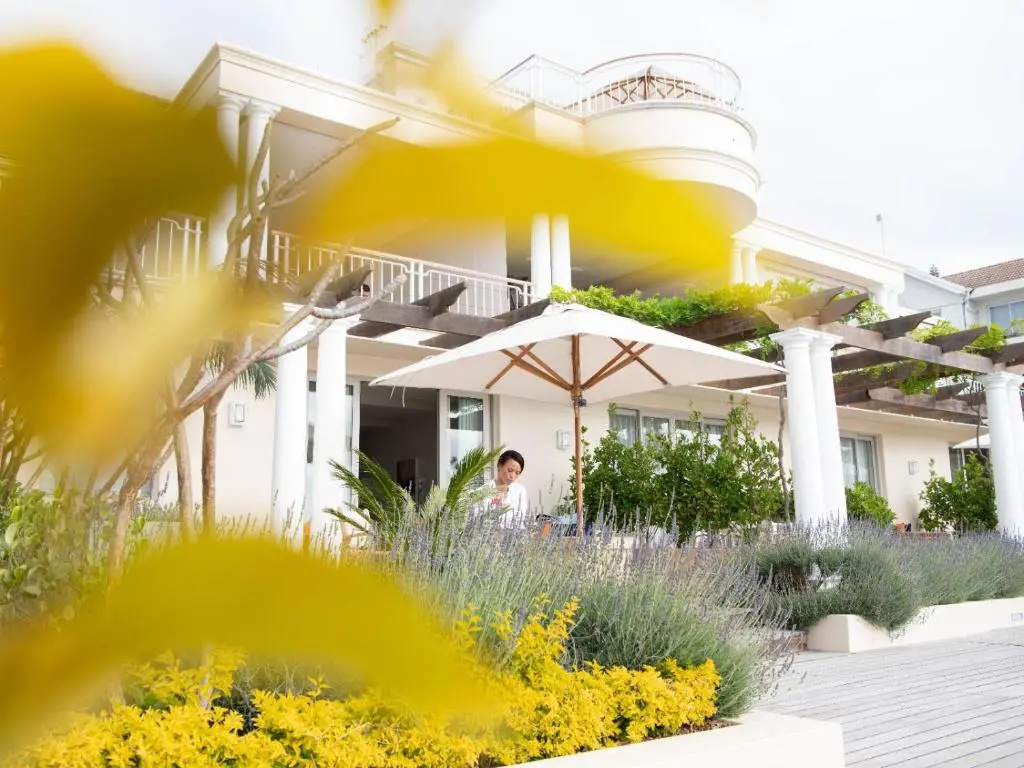 Compass House Boutique Hotel - Chambres
