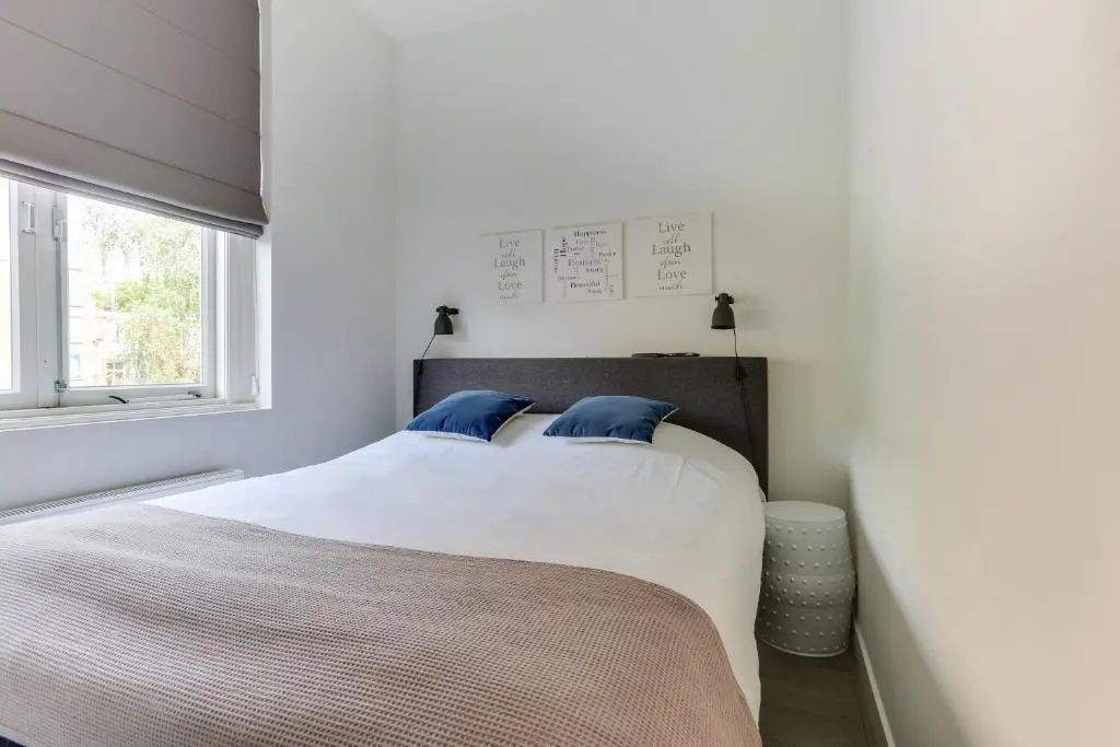 Hotel Oranjestaete - Chambres