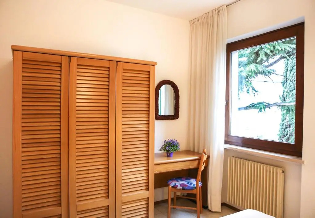 Cedro - Chambres