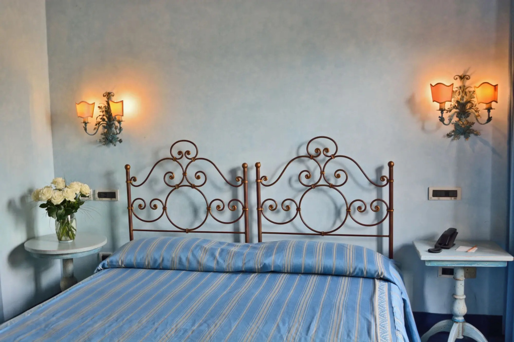 Hotel Boccaccio - Général