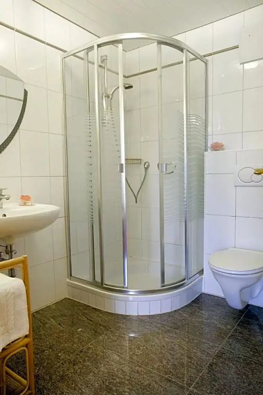 Pension Bloberger Hof - Chambres