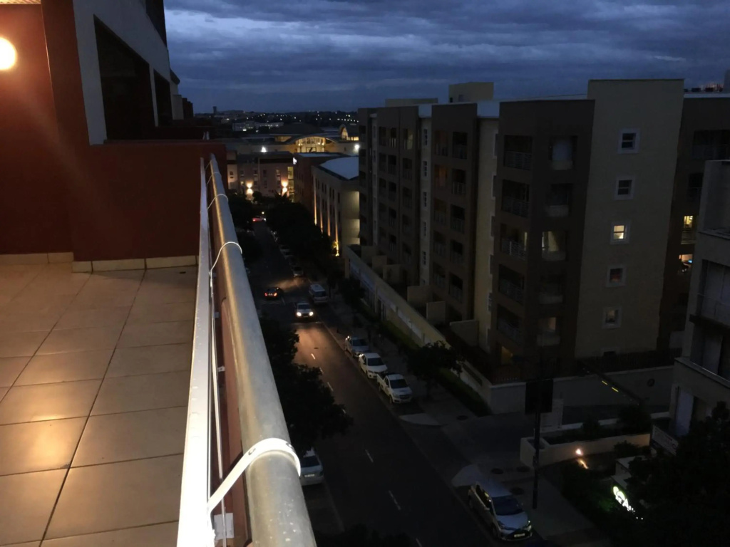 Aya Luxury Apartments 78