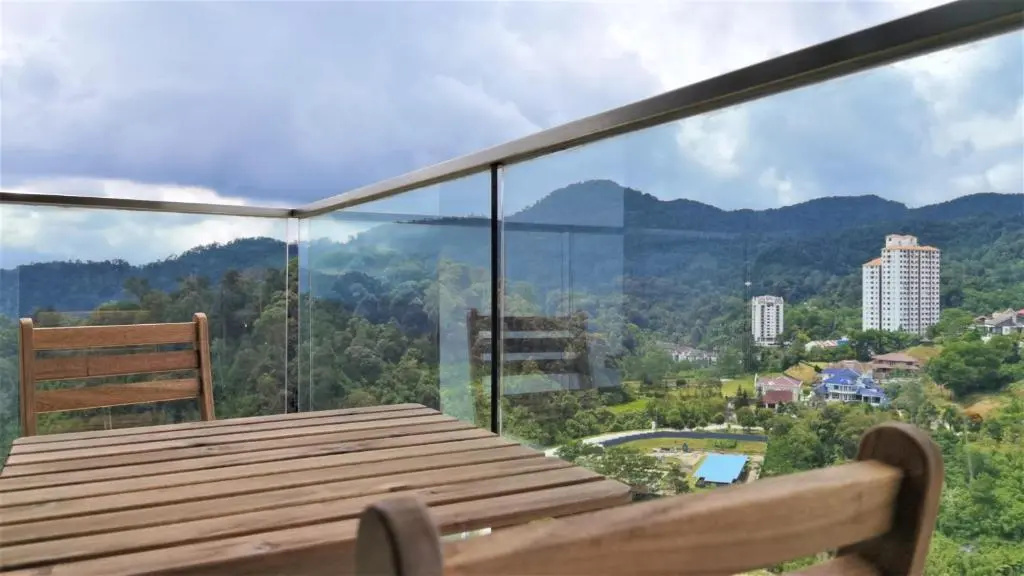 The Houz@Midhill Genting Highlands (Free Wi-Fi)