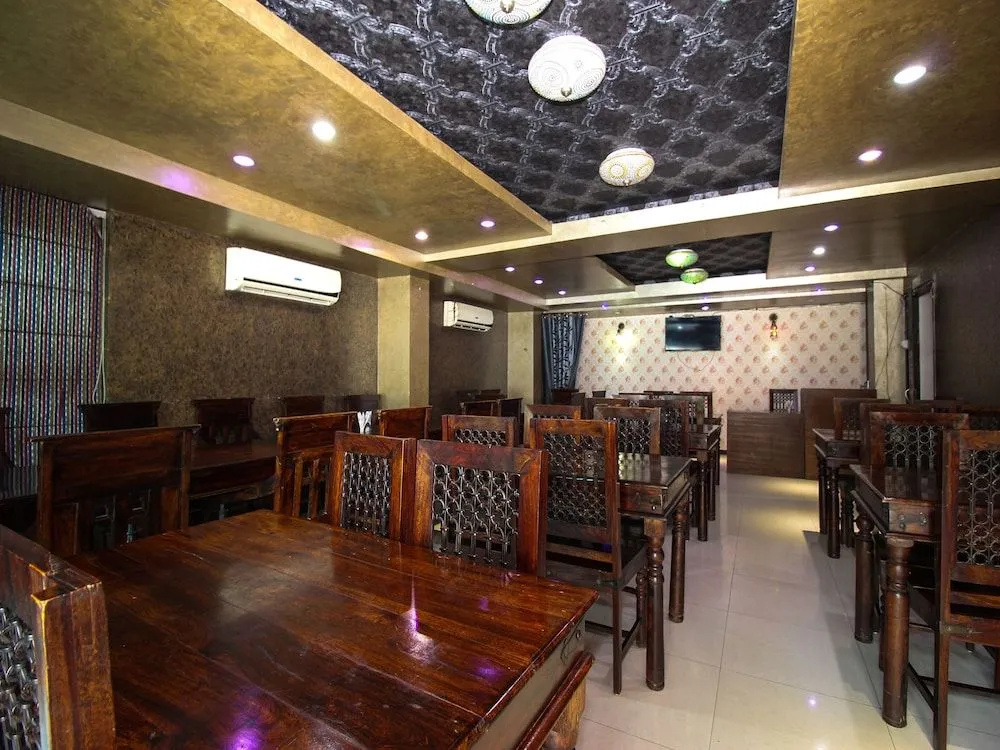 OYO 15896 Hotel Jal Mahal Haveli - Général