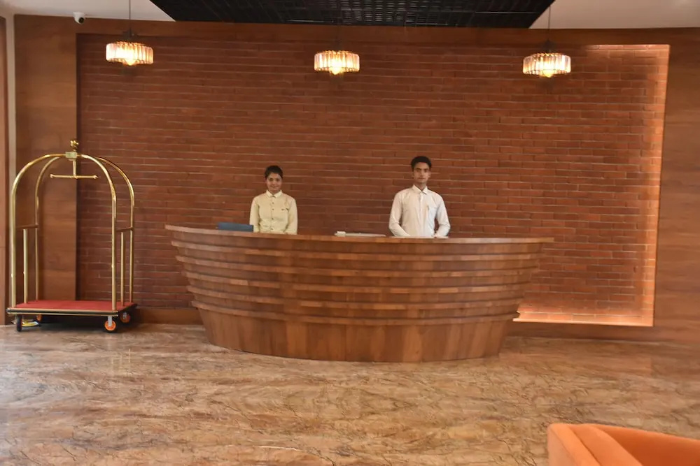Hotel photo 17
