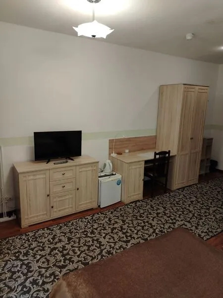 Номер Standard в Лина