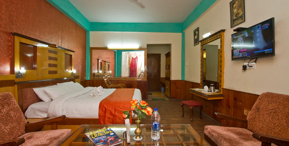 Hotel photo 19