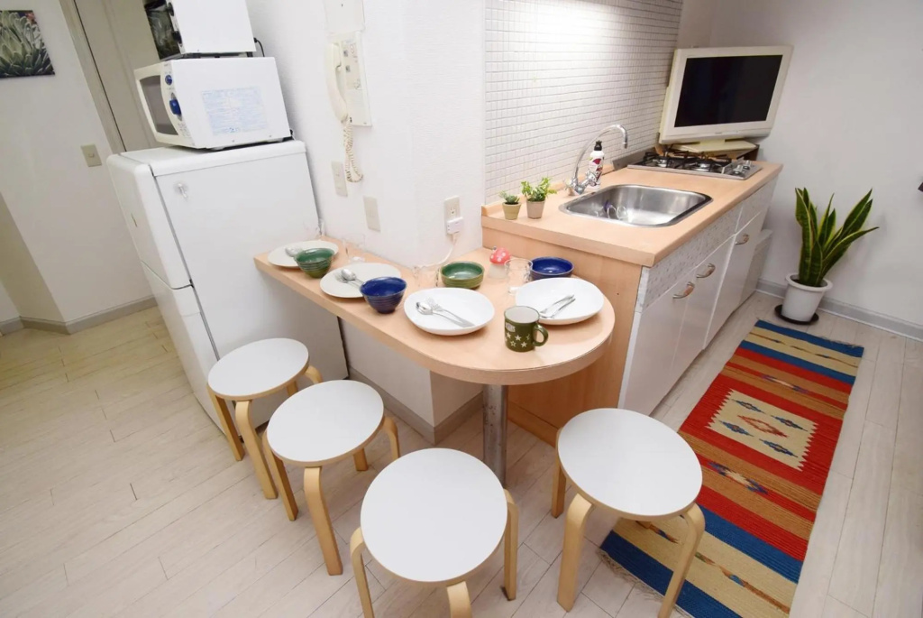 KITAZAWA CS HOUSE / Vacation STAY 78552 사진 17