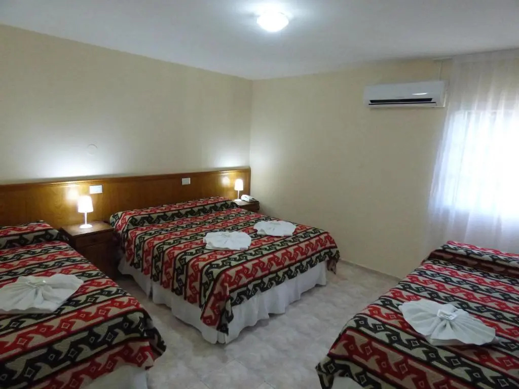 Pinar Del Lago Hotel - Chambres