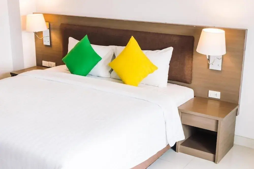 Hotel photo 6