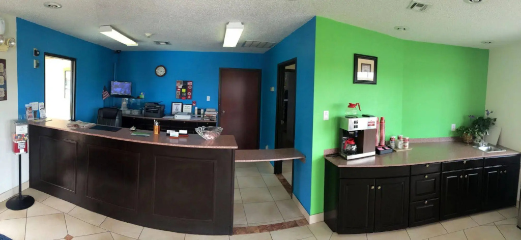 Hotel photo 10