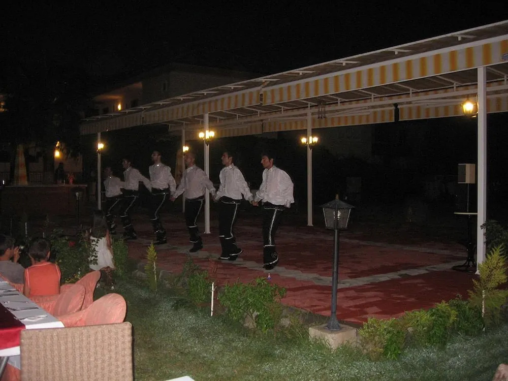 Hotel photo 23
