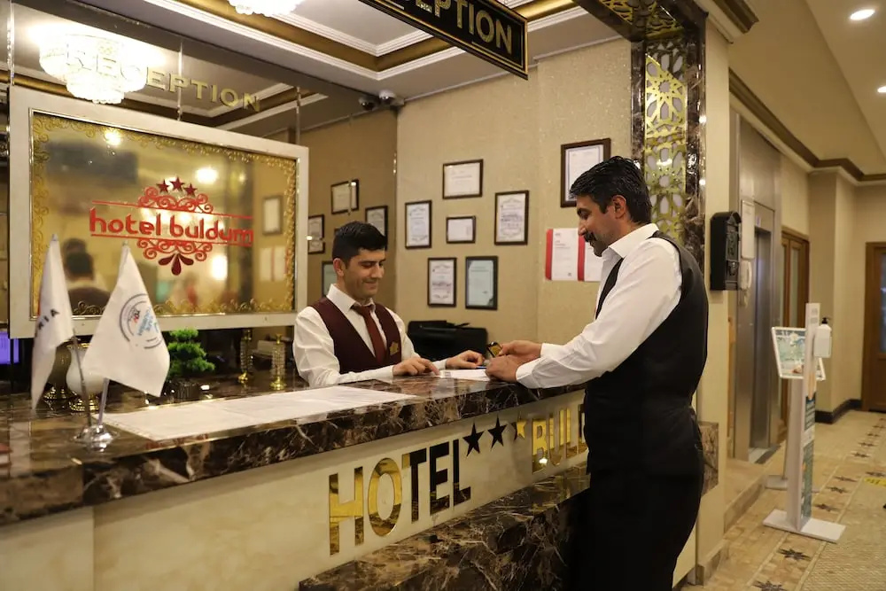 Hotel photo 22