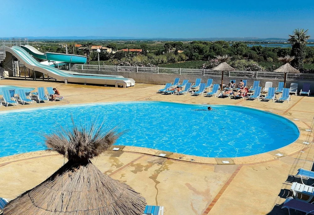 Voir la photo 3 — Cap D'agde Bungalow Retreat