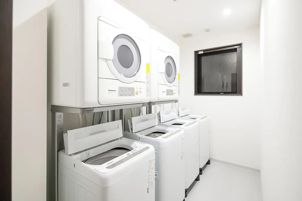 Randor Residence Kyoto Nijo Castle 사진 27