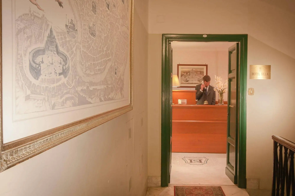 Hotel photo 17