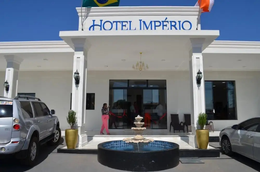 Hotel photo 1
