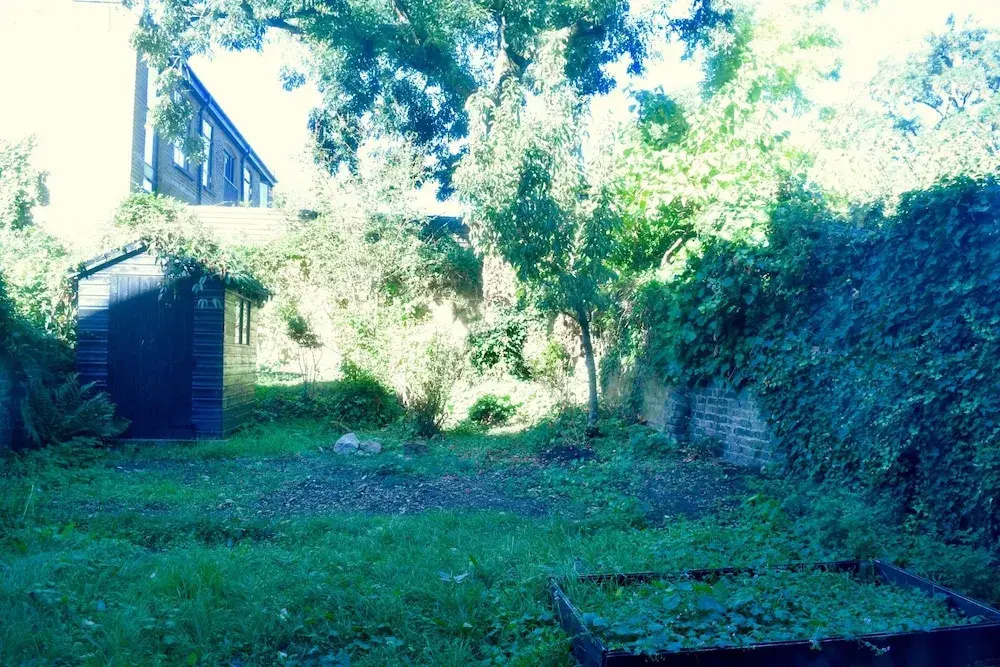 3 Bedroom House in De Beauvoir Town