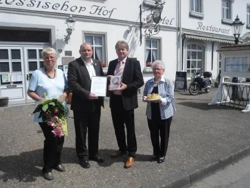 Hessischer Hof