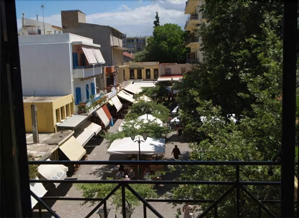 Vranas Ambiance Hotel 2 * Vranas Ambiance Hotel 2 *