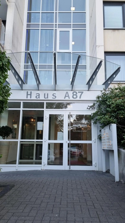 Hotel Rosenpark Laurensberg