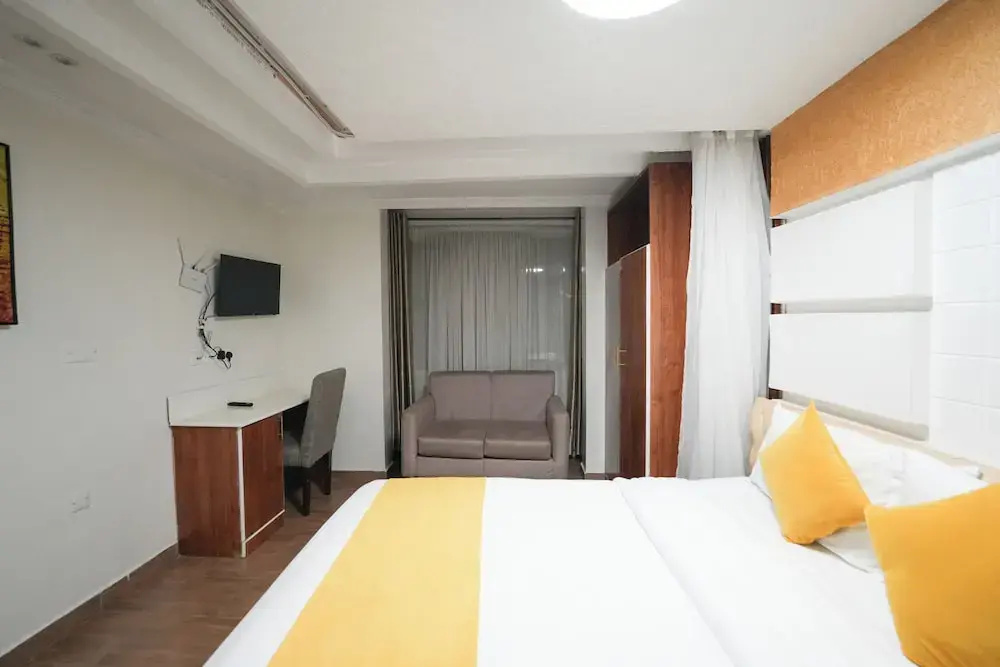 Hotel photo 6