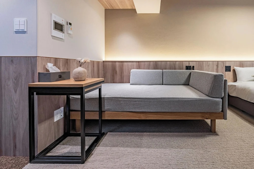 Apartment Hotel 11 Shinimamiya 1 사진 6
