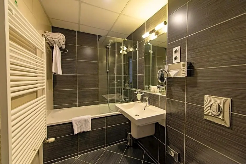 Regnum Residence - Chambres