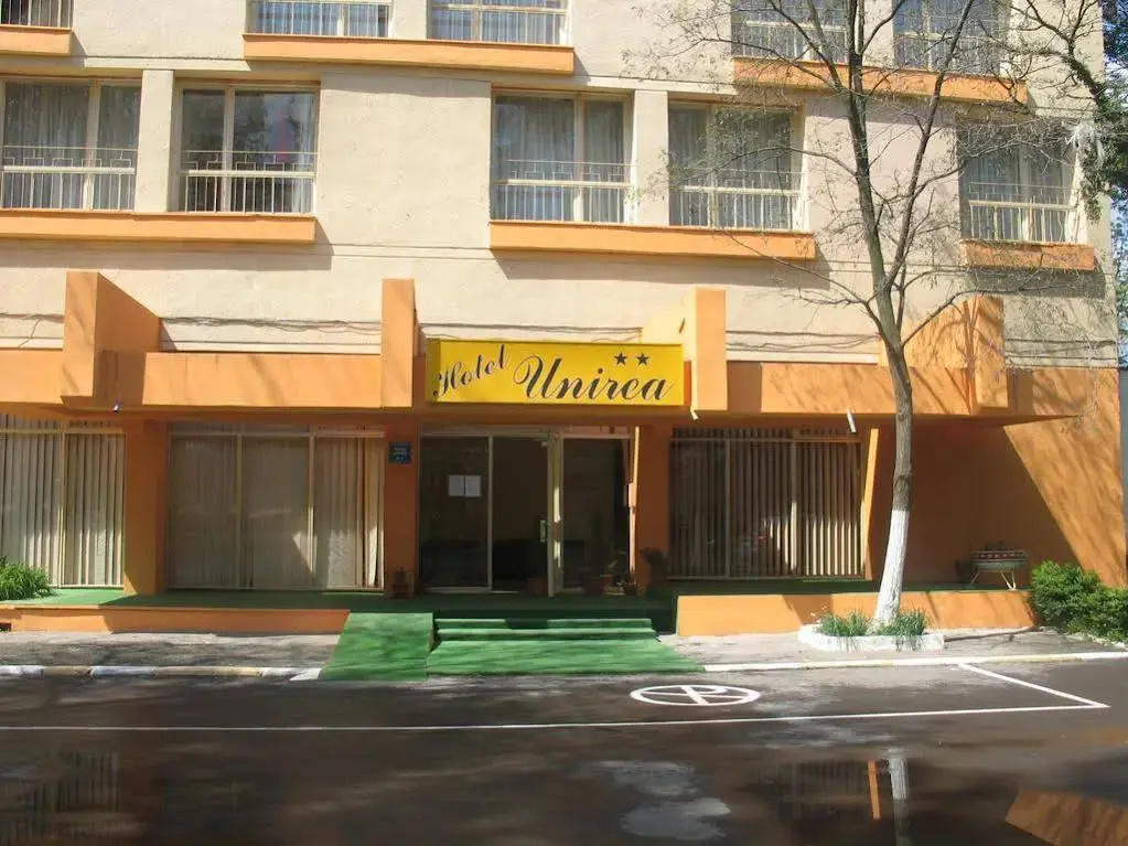 Hotel Unirea