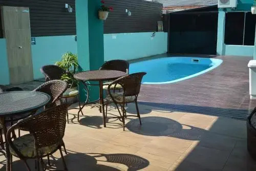 Hotel photo 12