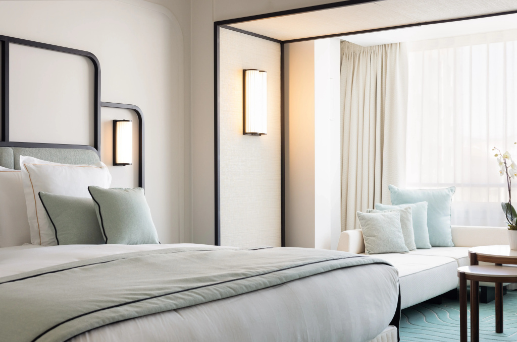 Mondrian Cannes Hotel - Général