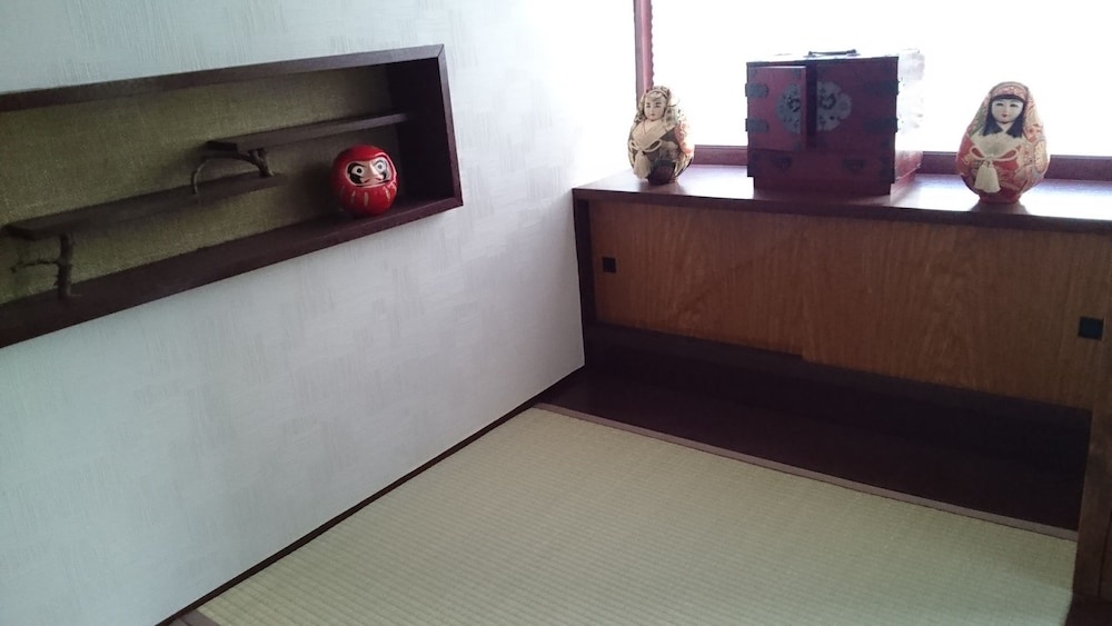 Abiko Guest House 사진 13