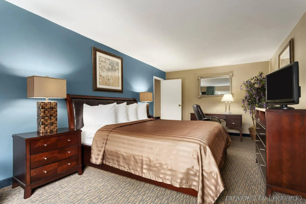 The Atwood Hotel San Diego - SeaWorld/Zoo - Général