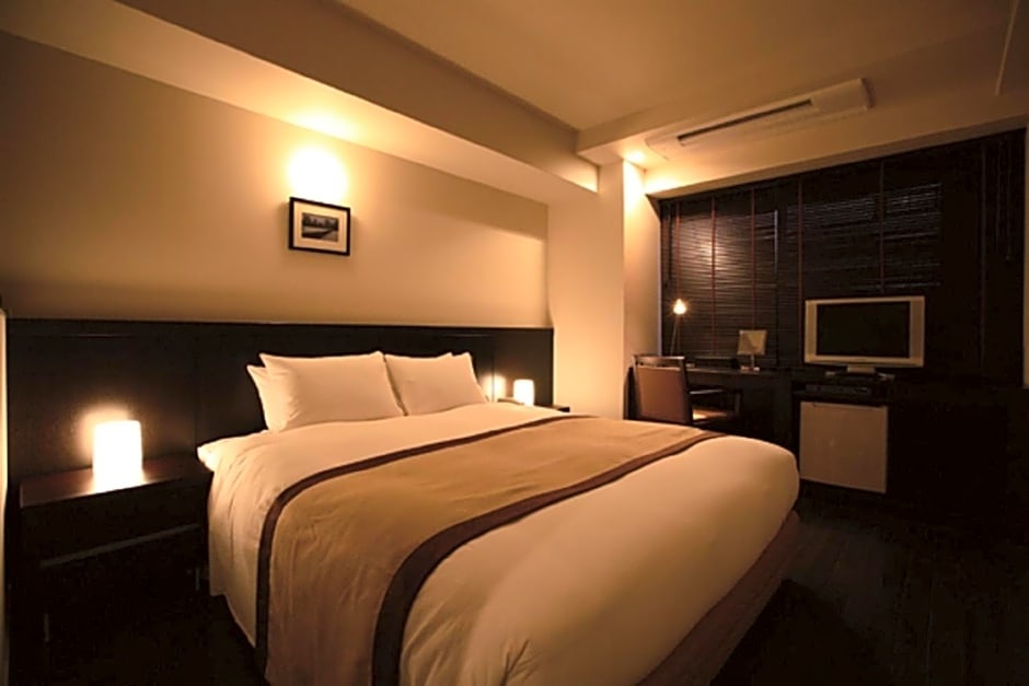 Sutton Place Hotel Ueno 사진 9